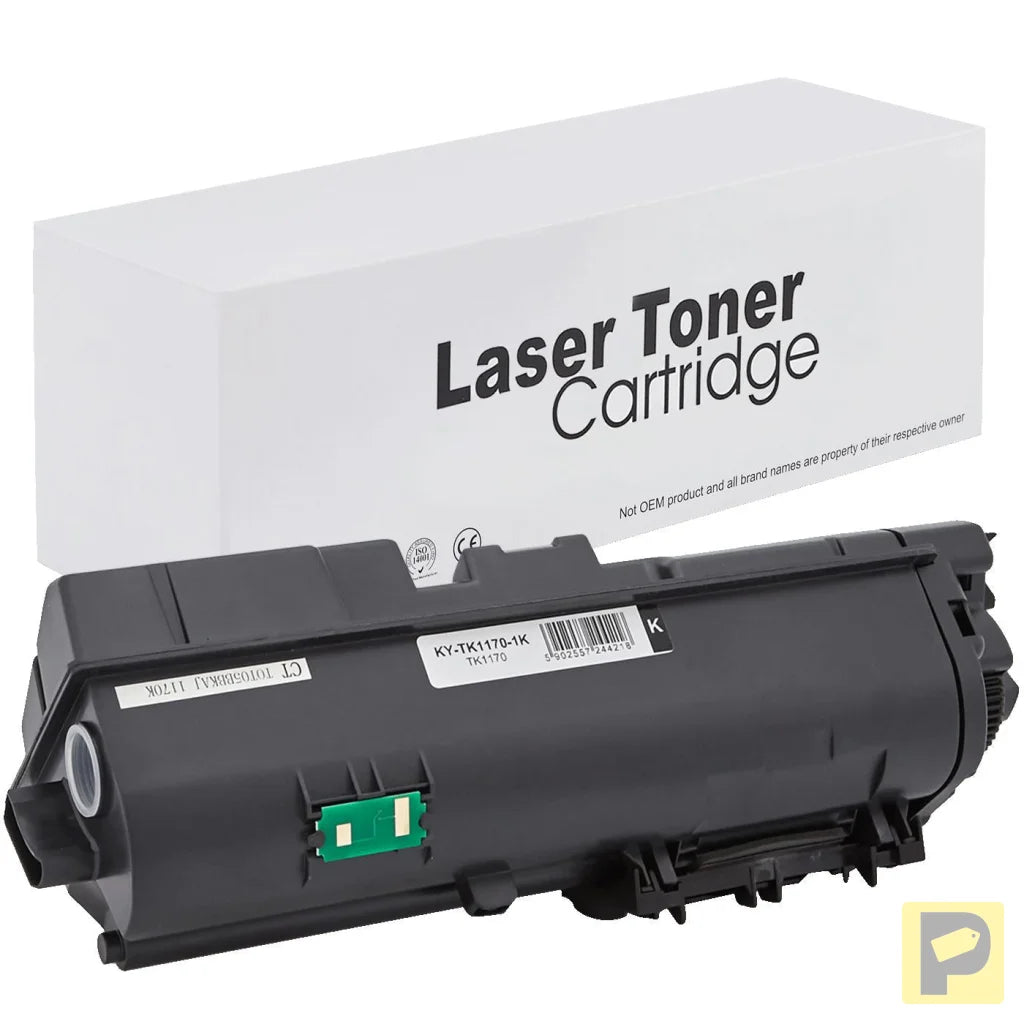Toner for Kyocera | TK1170 | black | 7200 pag. | neutral box