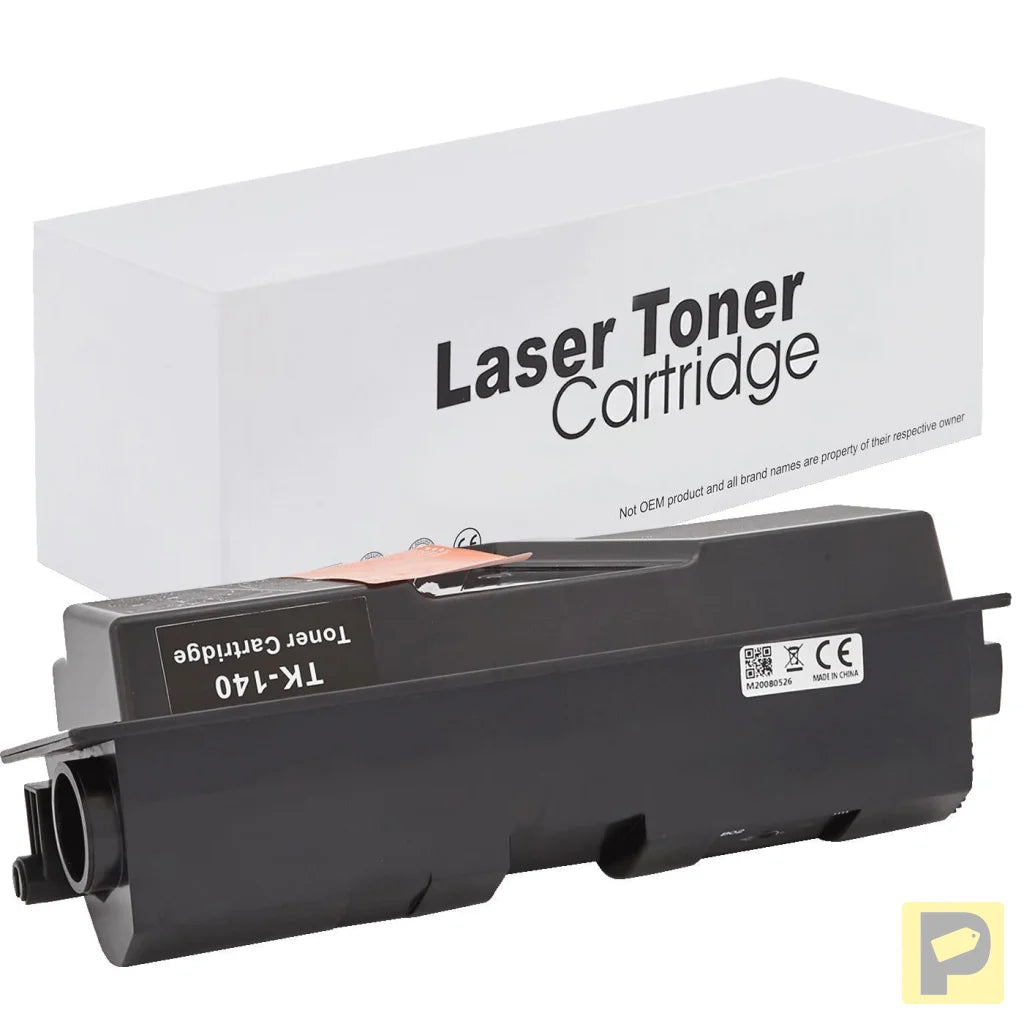 Toner for Kyocera | TK140 | black | 4000 pag. | neutral box