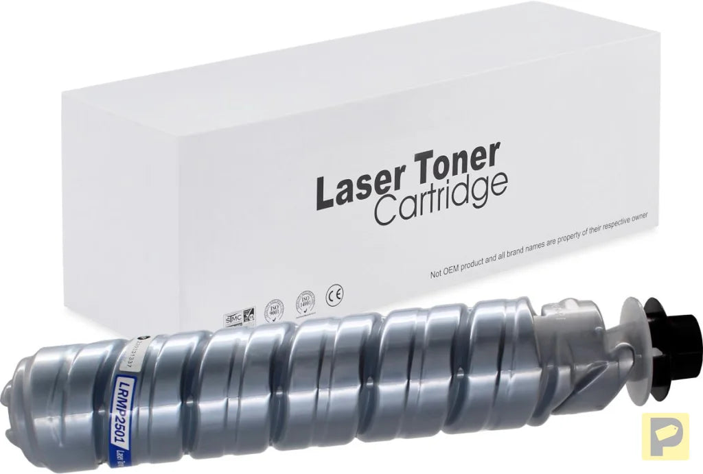Toner for Ricoh | 841769 | black | 9000 pag. | neutral box