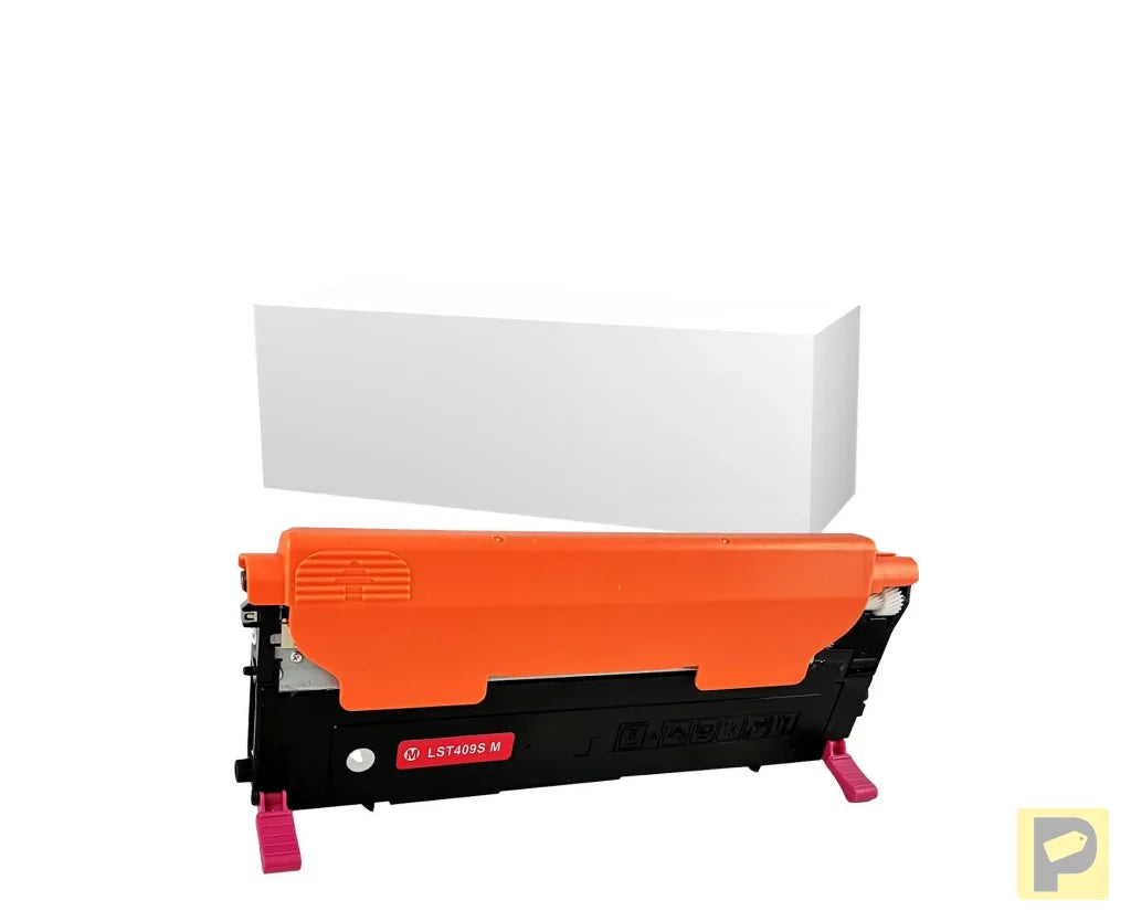 Toner for Samsung | CLT-M4072S / CLT-M4092S | magenta | 1000 pag. | neutral box