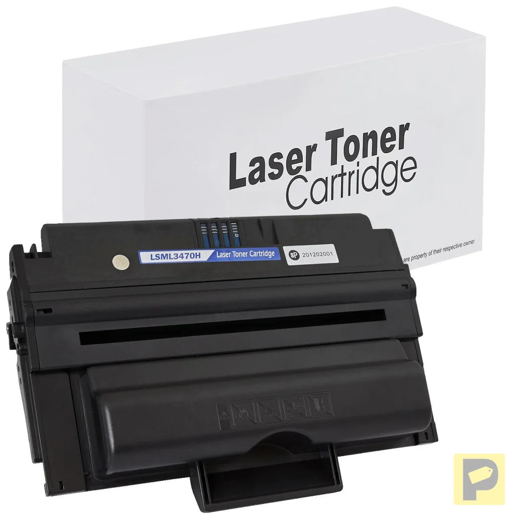 Toner for Samsung | MLD3470B | black | 10000 pag. | neutral box