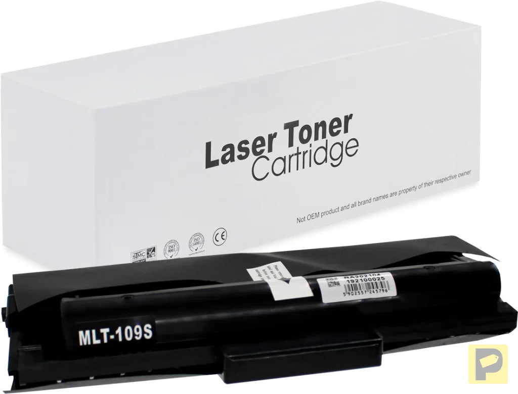 Toner for Samsung | MLT-D1092S | black | 2000 pag. | neutral box