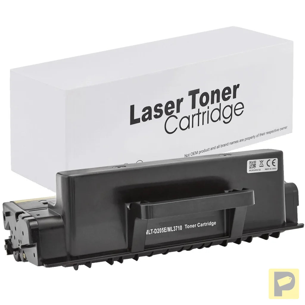 Toner for Samsung | MLT-D205E | black | 10000 pag. | neutral box
