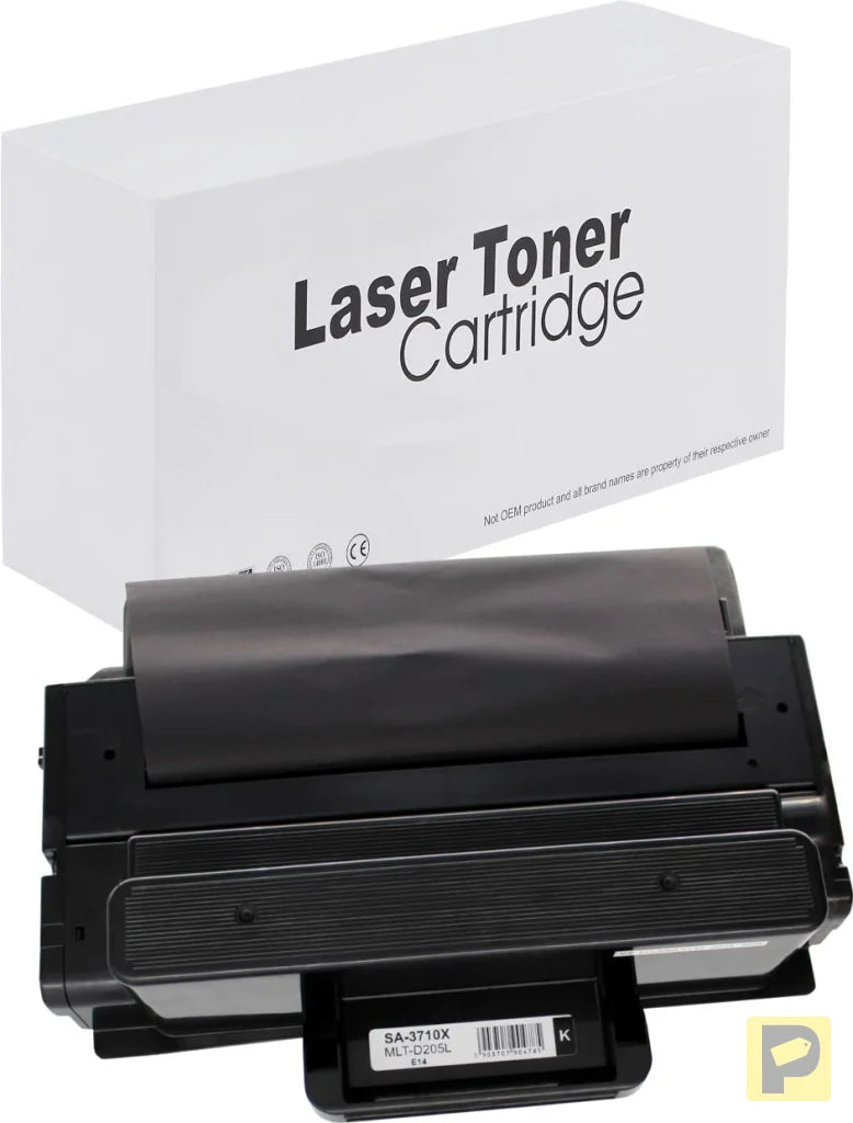 Toner for Samsung | MLT-D205L | black | 5000 pag. | neutral box