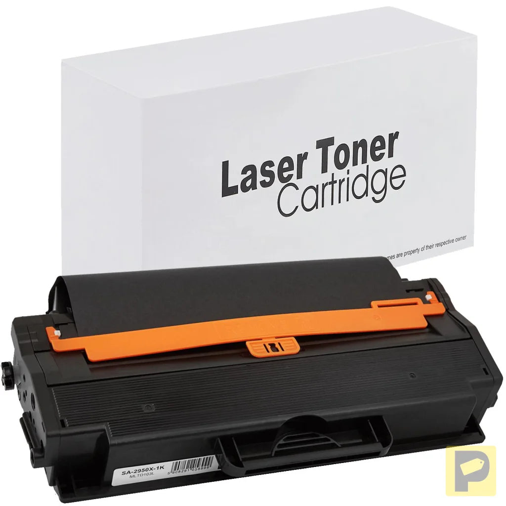 Toner for Samsung | MLTD103L | black | 2500 pag. | neutral box