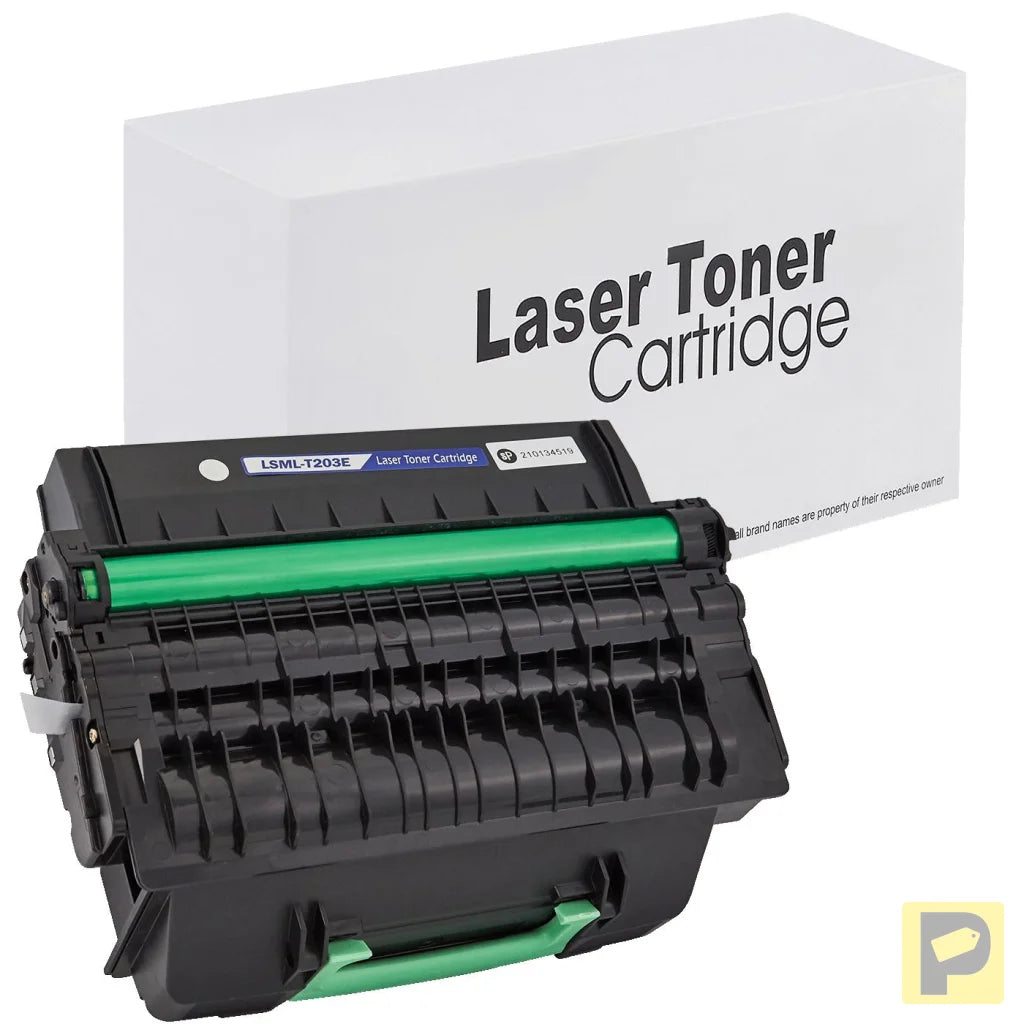 Toner for Samsung | MLTD203E | black | 10000 pag. | neutral box