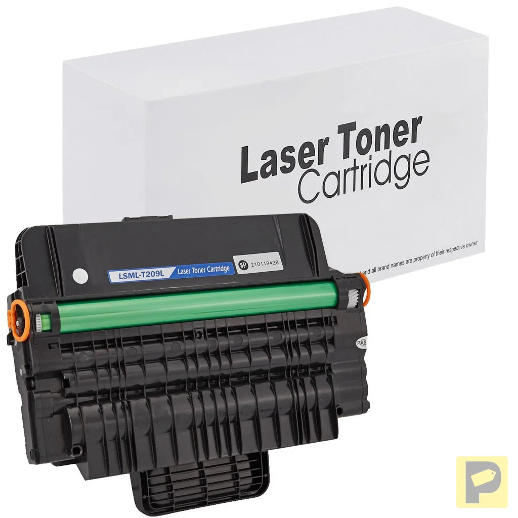 Toner for Samsung | MLTD2092L | black | 5000 pag. | neutral box