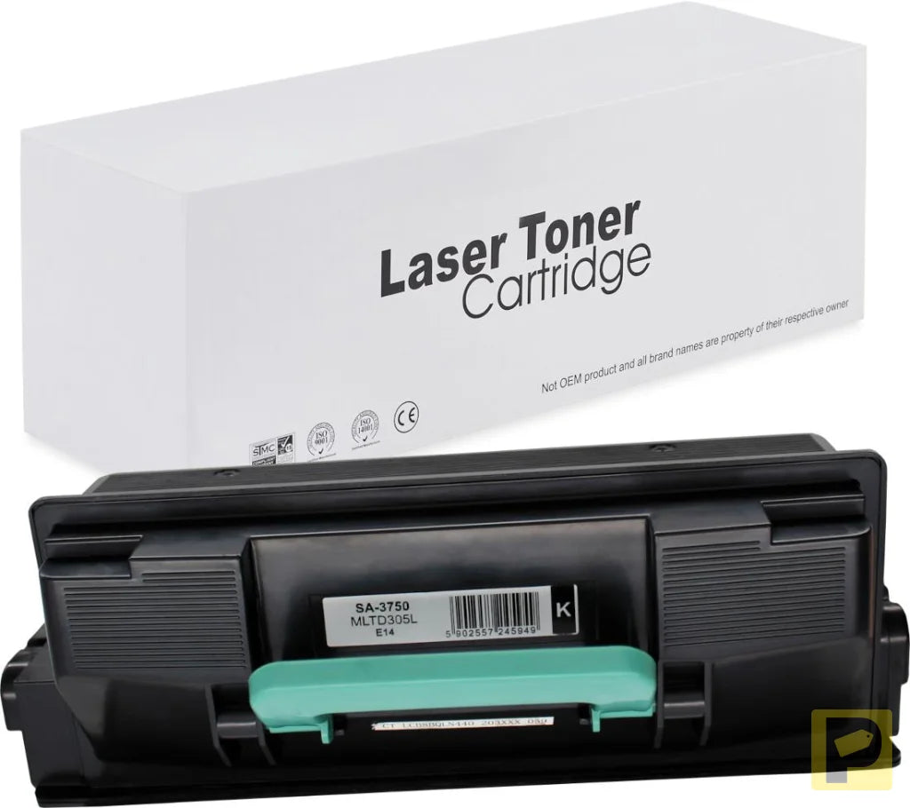 Toner for Samsung | MLTD305L | black | 15000 pag. | neutral box