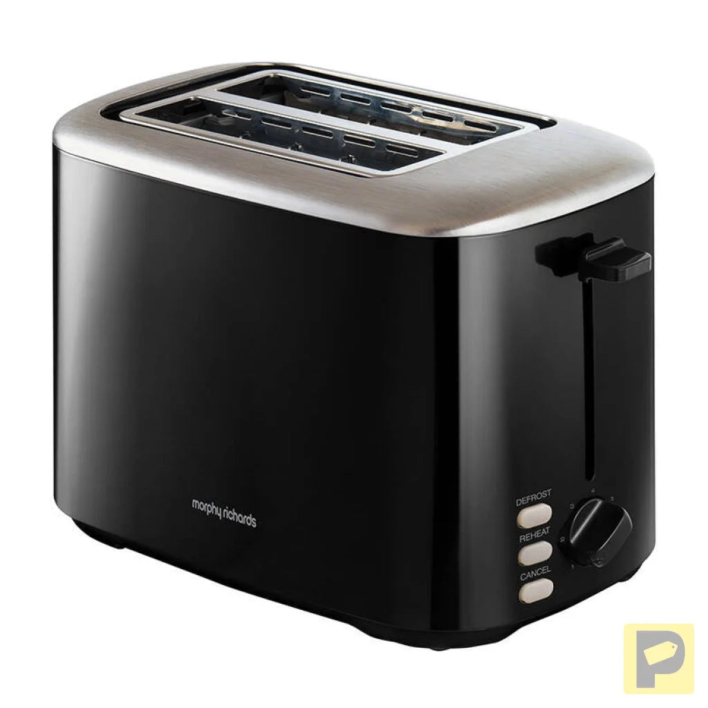 Toster Morphy Richards 222064
