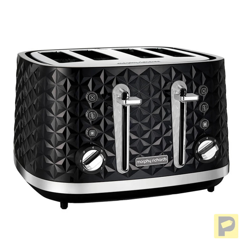 Toster Morphy Richards 248131