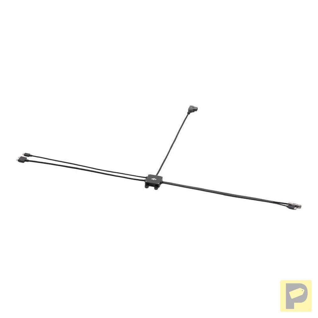 Transmission Cable Hub DJI LiDAR Range Finder (RS)