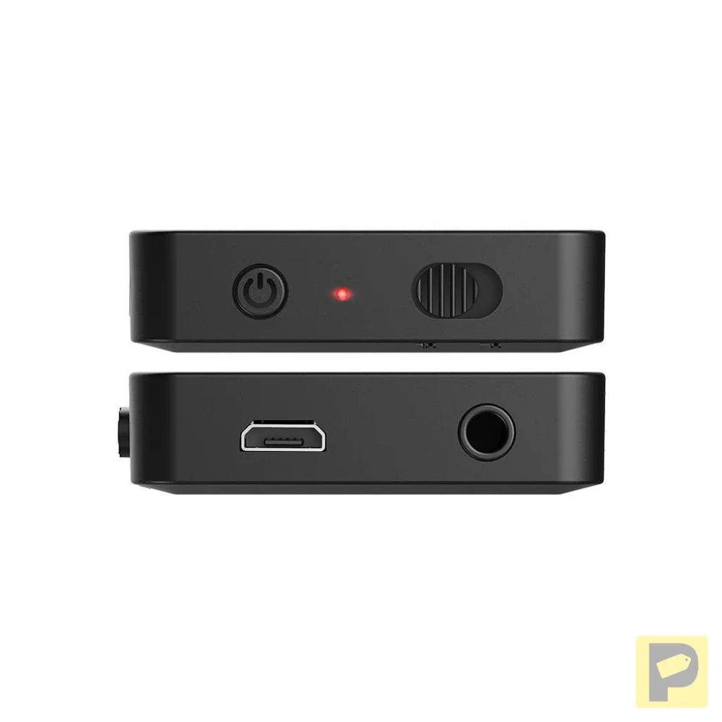 Transmitter / Receiver BlitzWolf BW-BL2, Bluetooth 5.0