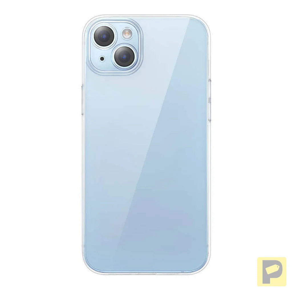 Transparent Case Baseus Simple for iPhone 14 Plus