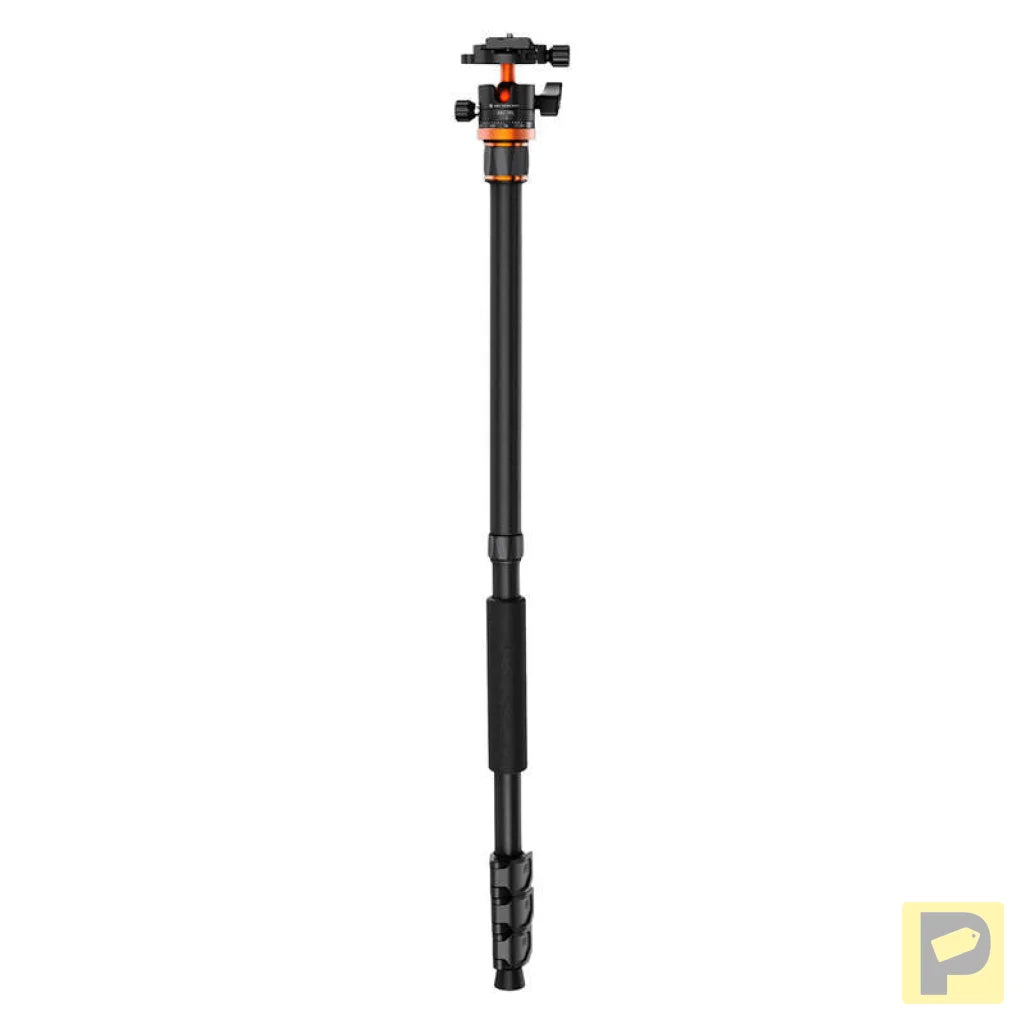 Tripod K&F Concept K254A3+BH-28L