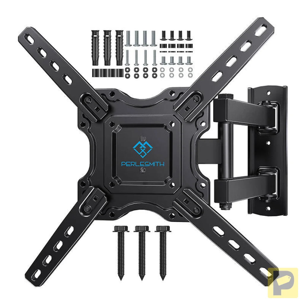 TV mount 26-60" Perlesmith PSMFK12