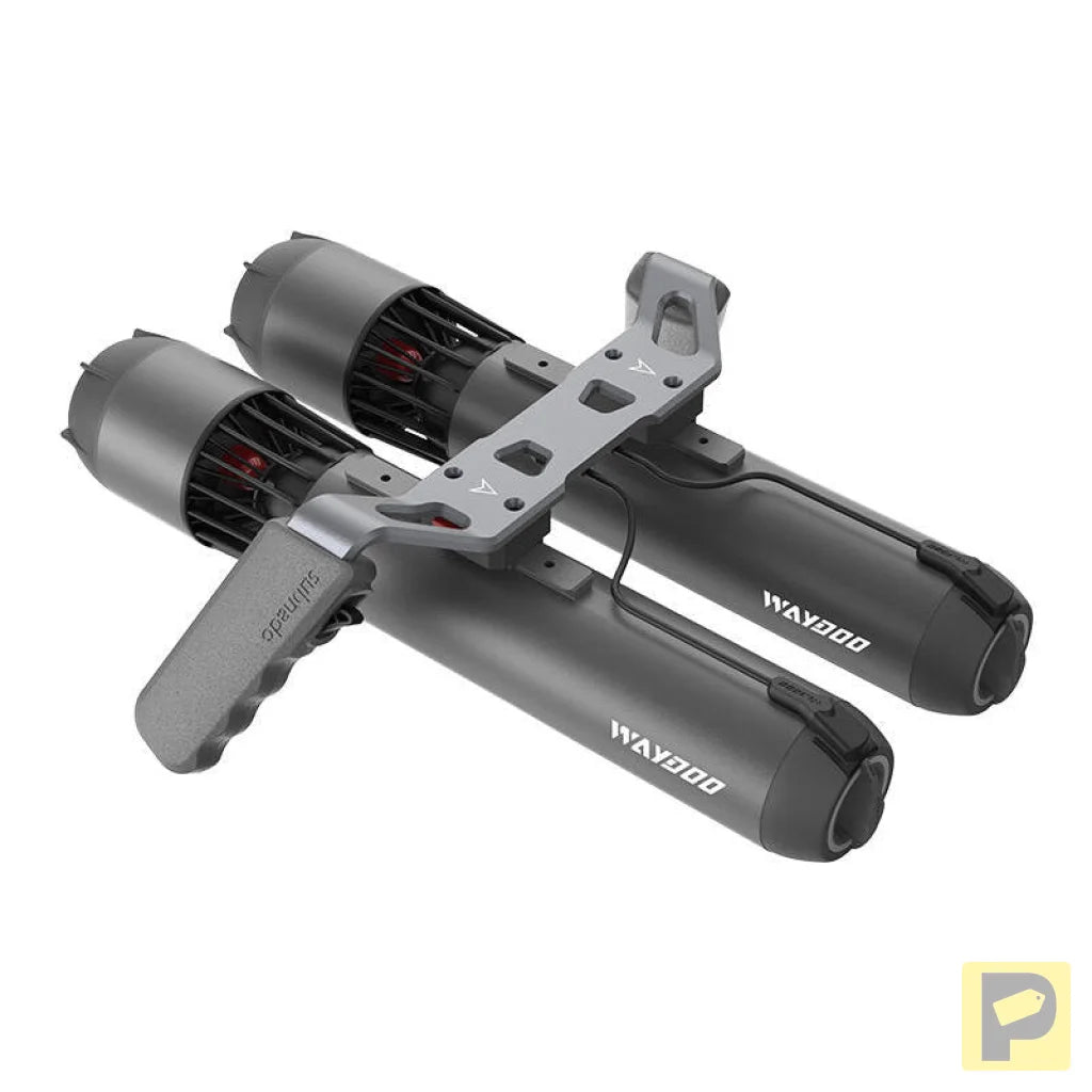 Twin Engine Handle Bracket Waydoo