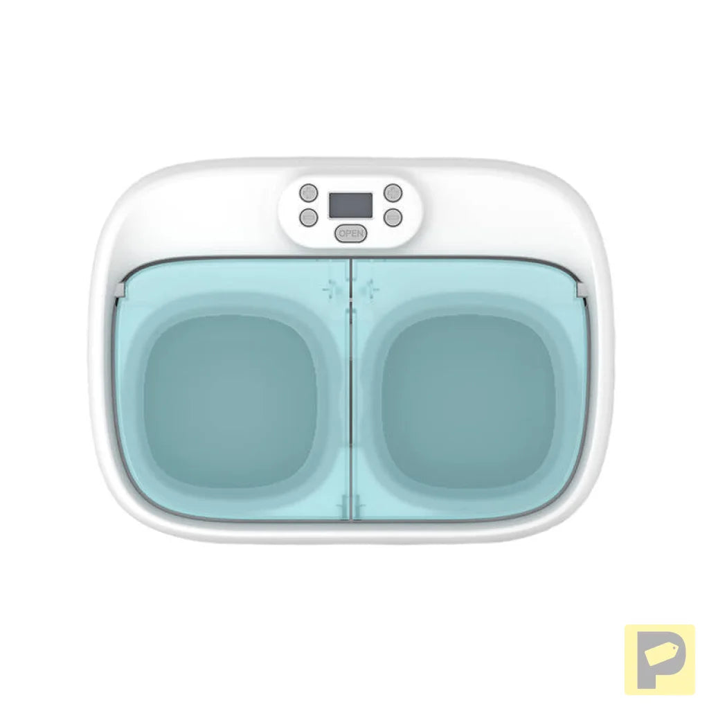 Two-Meal Feeder Smart Bowl with Cooling Petoneer