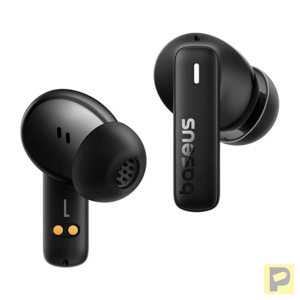 TWS Baseus Bowie E19 Headphones (black)