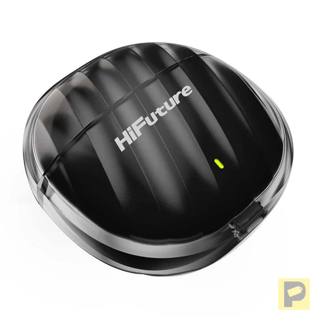 TWS EarBuds HiFuture FlyBuds 3 (black)