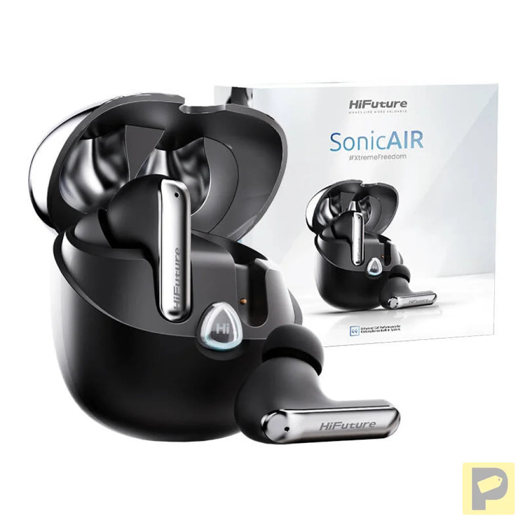 TWS EarBuds HiFuture Sonic Air (black)