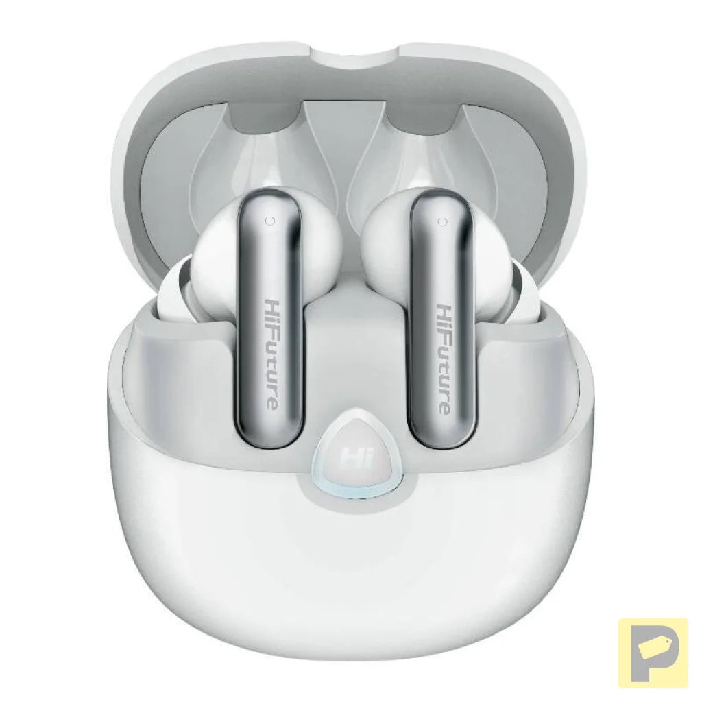 TWS EarBuds HiFuture Sonic Air (white)