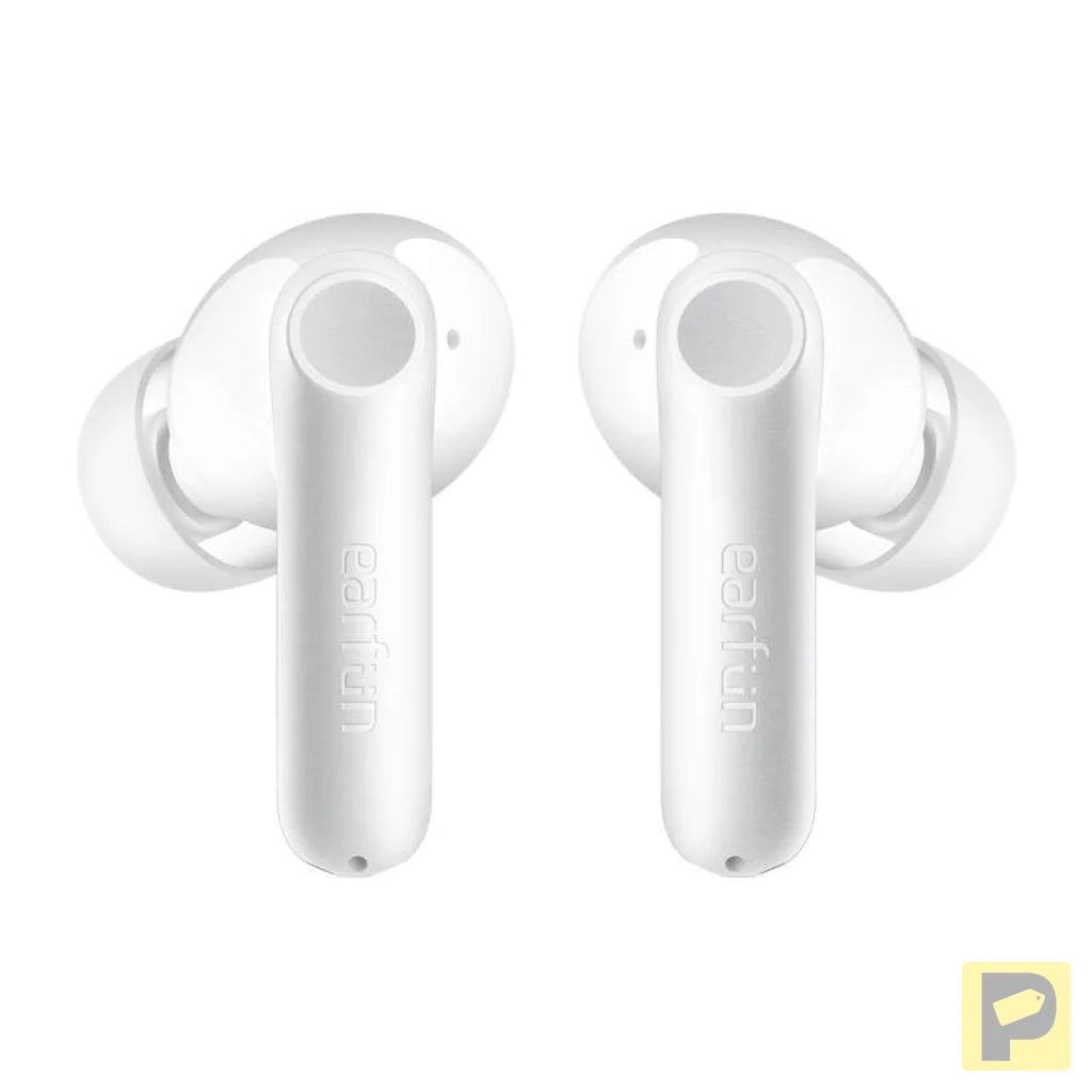TWS EarFun Air life headphones (white)