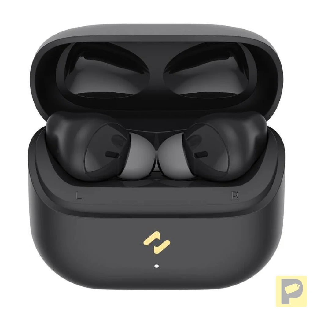 TWS Havit TW982 headphones (black)