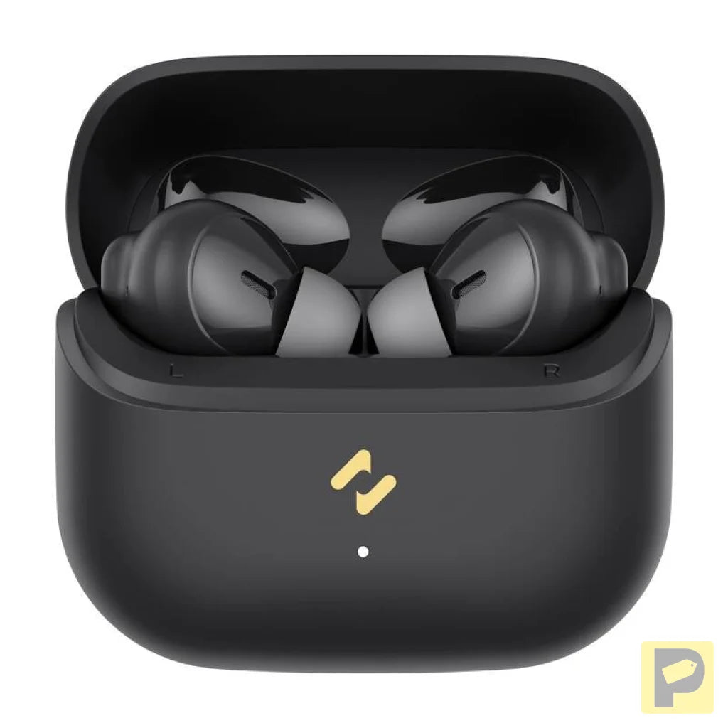 TWS Havit TW982 headphones (black)