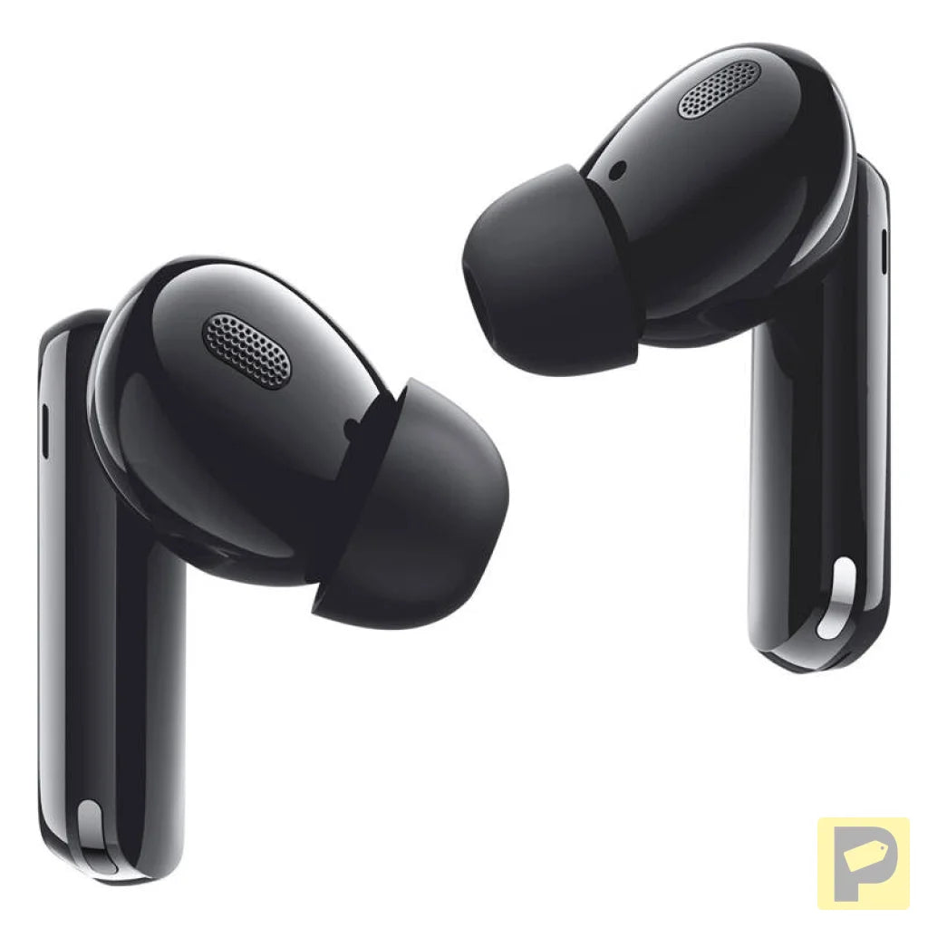 TWS Haylou W1 ANC Headphones (blue)