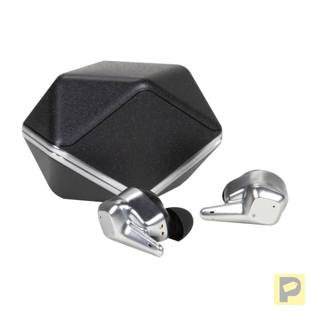 TWS HiFiMAN Svanar wireless headphones