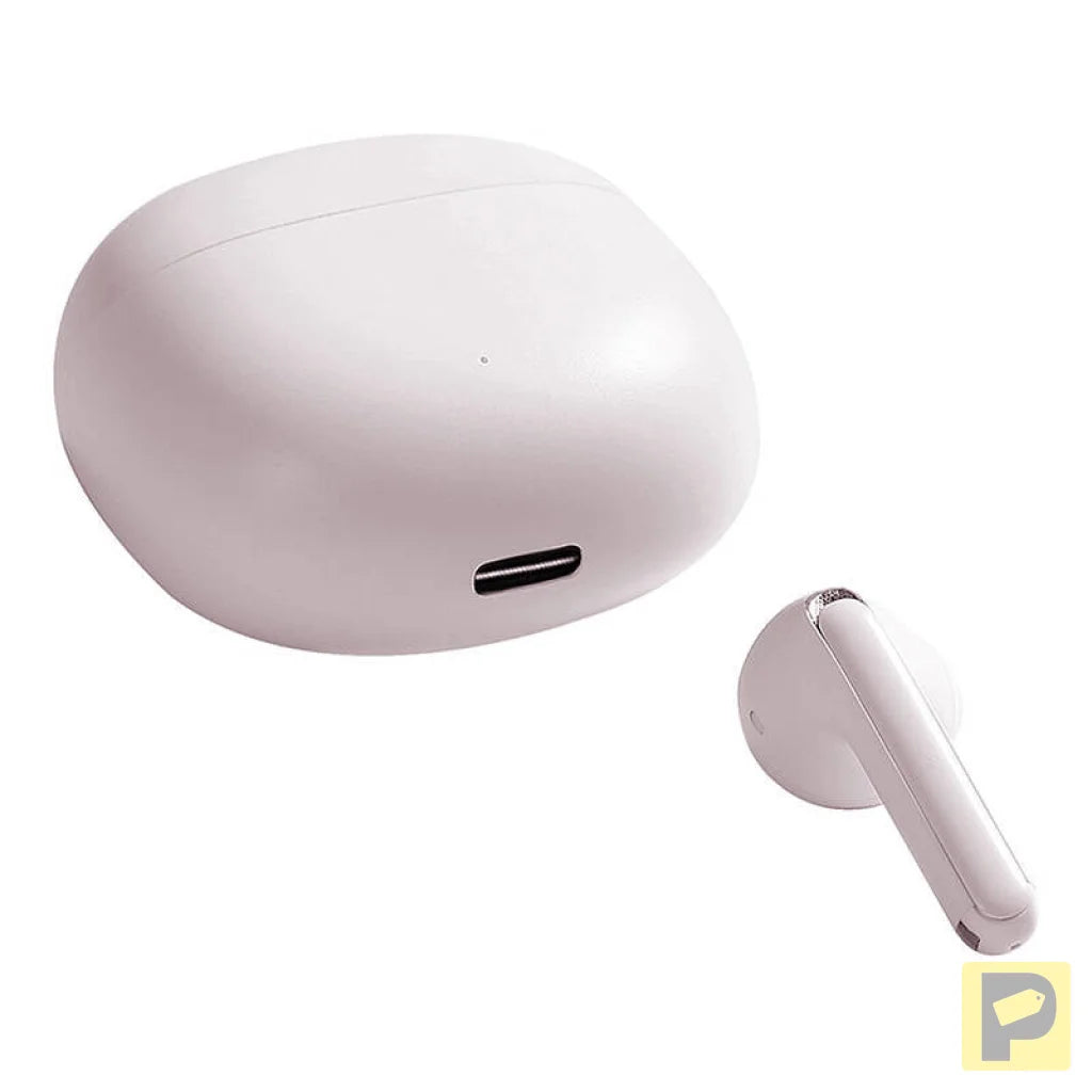 TWS Joyroom Funpods Headphones JR-FB1 (pink)