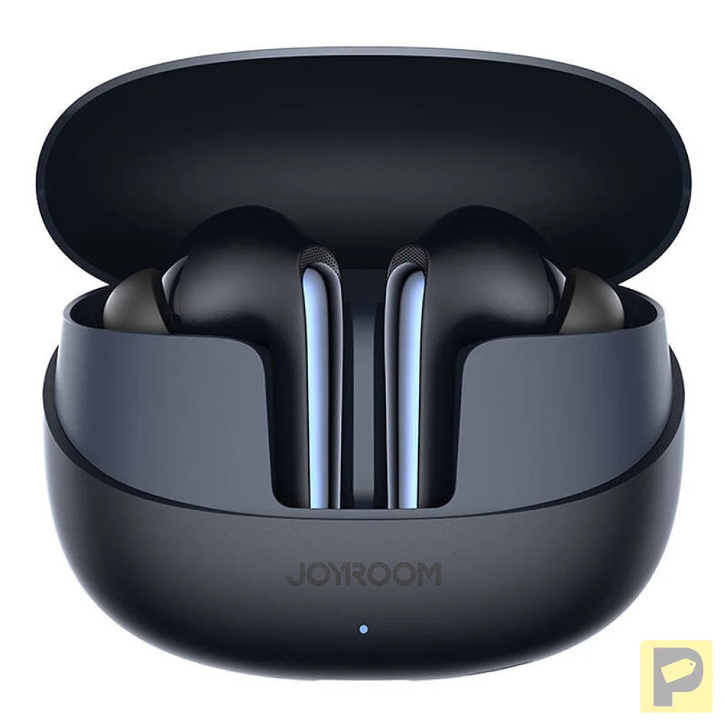 TWS Joyroom Funpods Headphones JR-FN2 (black)