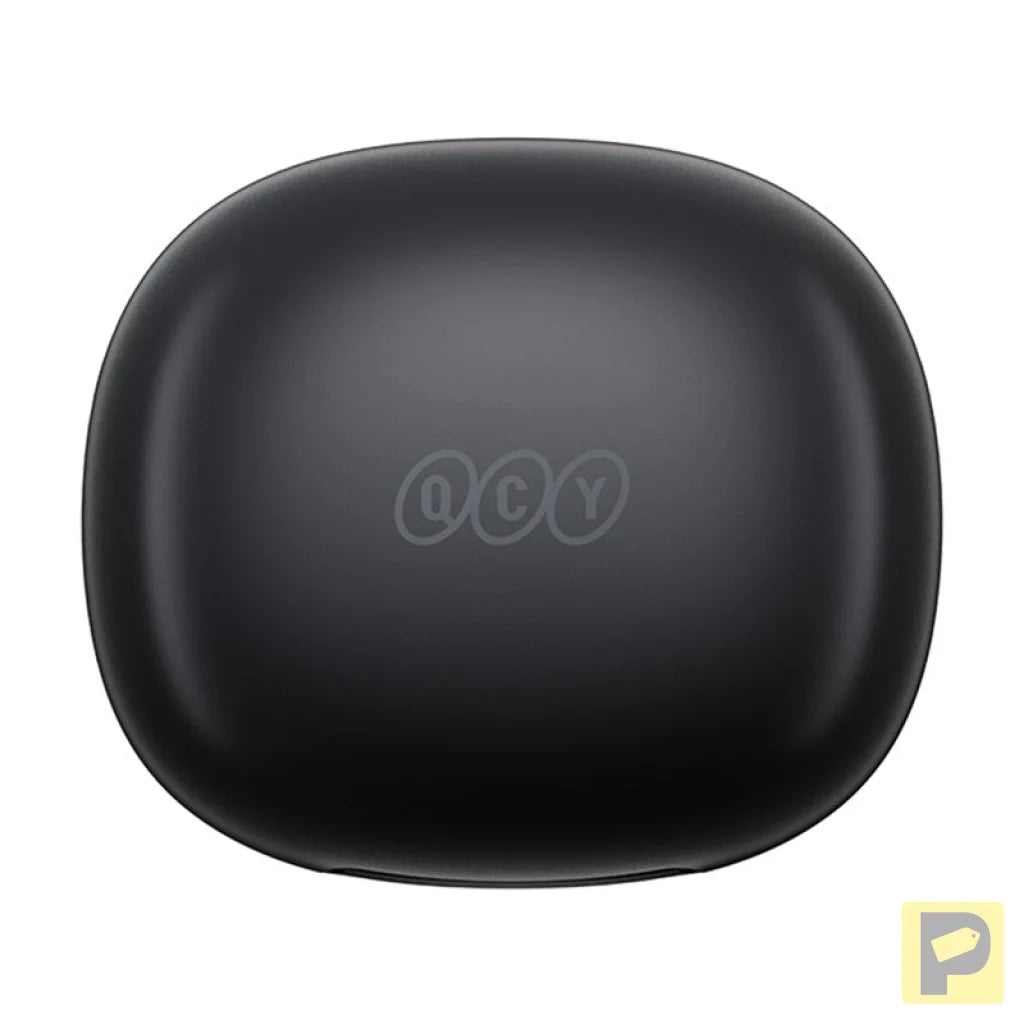 TWS QCY Ailybuds E10 QT35 headphones (black)