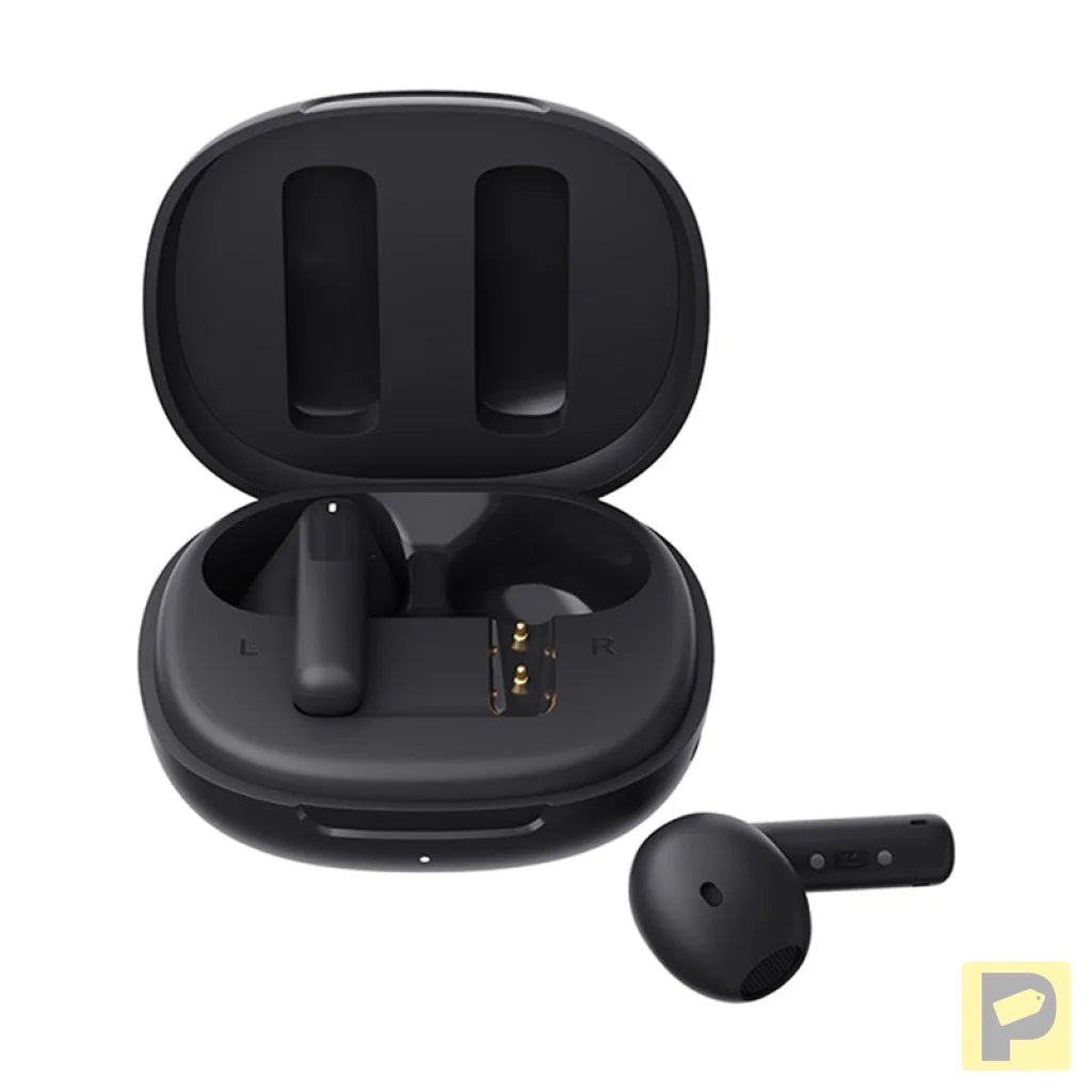 TWS QCY Ailybuds E20 HT13 Headphones (black)