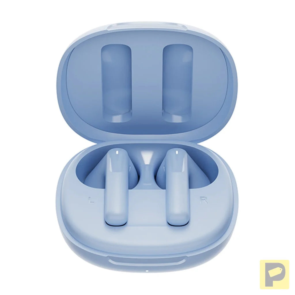 TWS QCY Ailybuds E20 HT13 Headphones (blue)