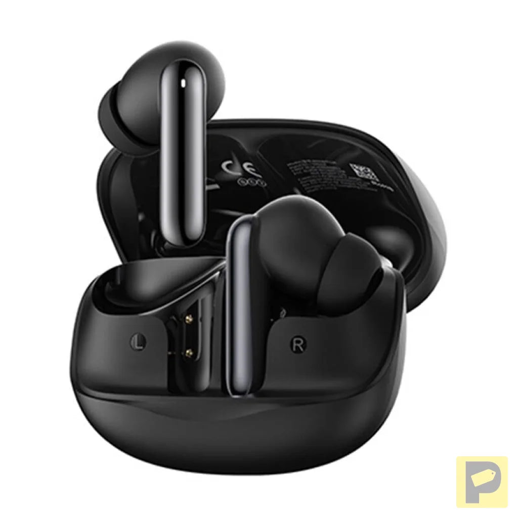 TWS QCY MeloBuds HT12 Headphones (black)