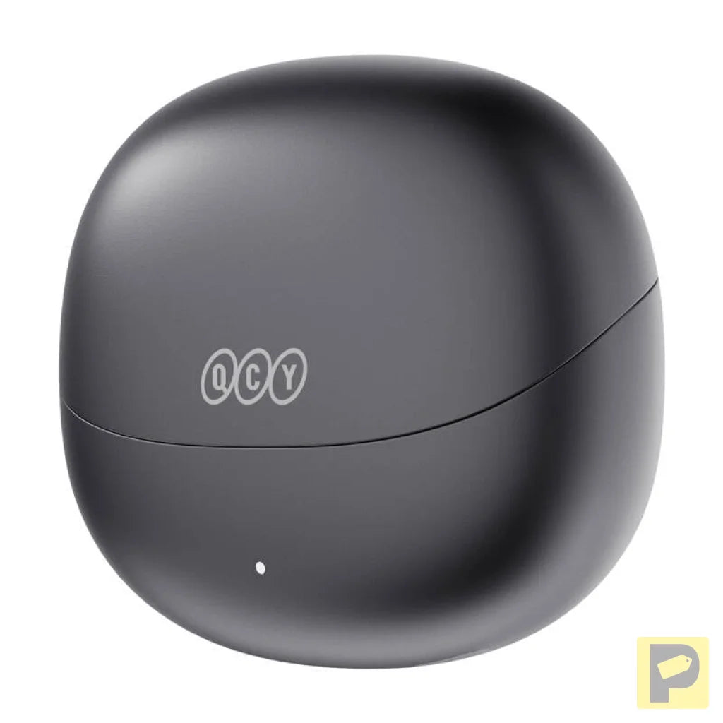 TWS QCY MeloBuds Pro HT08 Headphones, ANC (black)