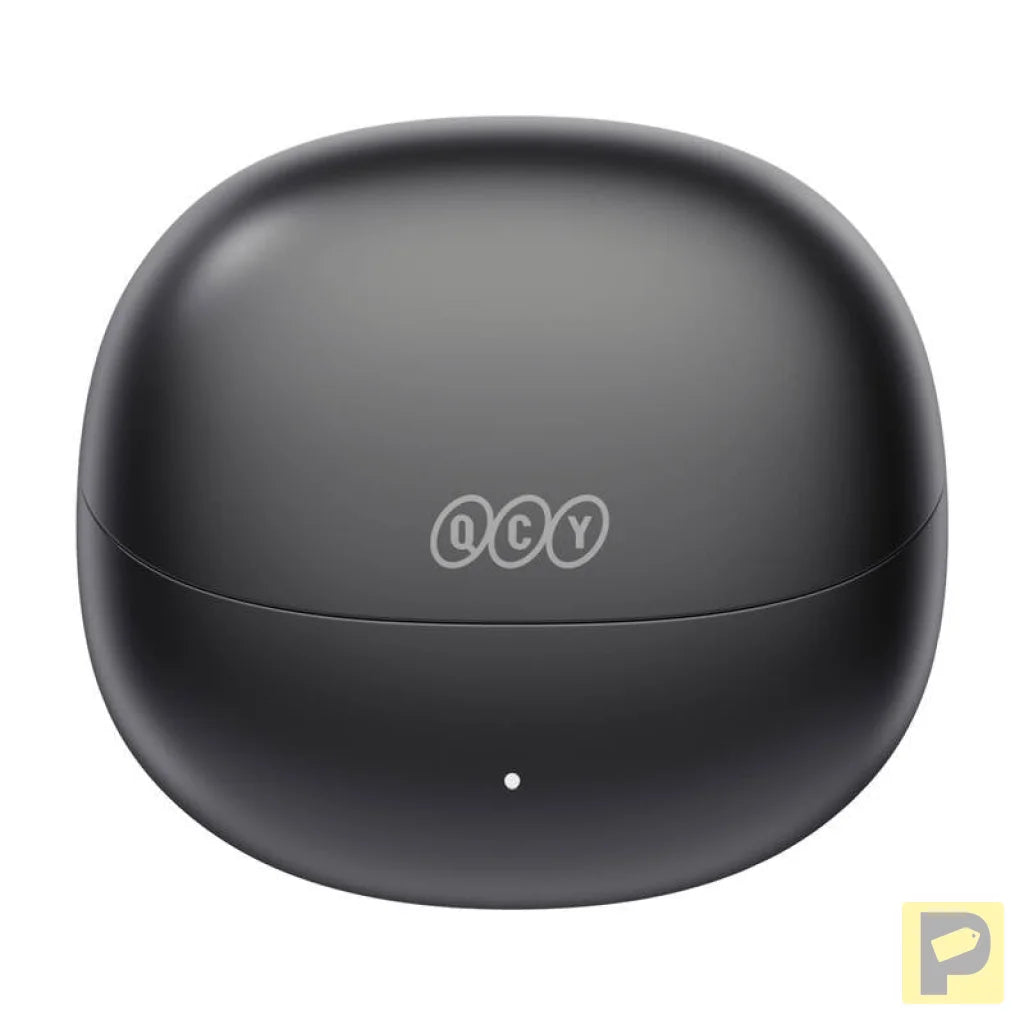 TWS QCY MeloBuds Pro HT08 Headphones, ANC (black)