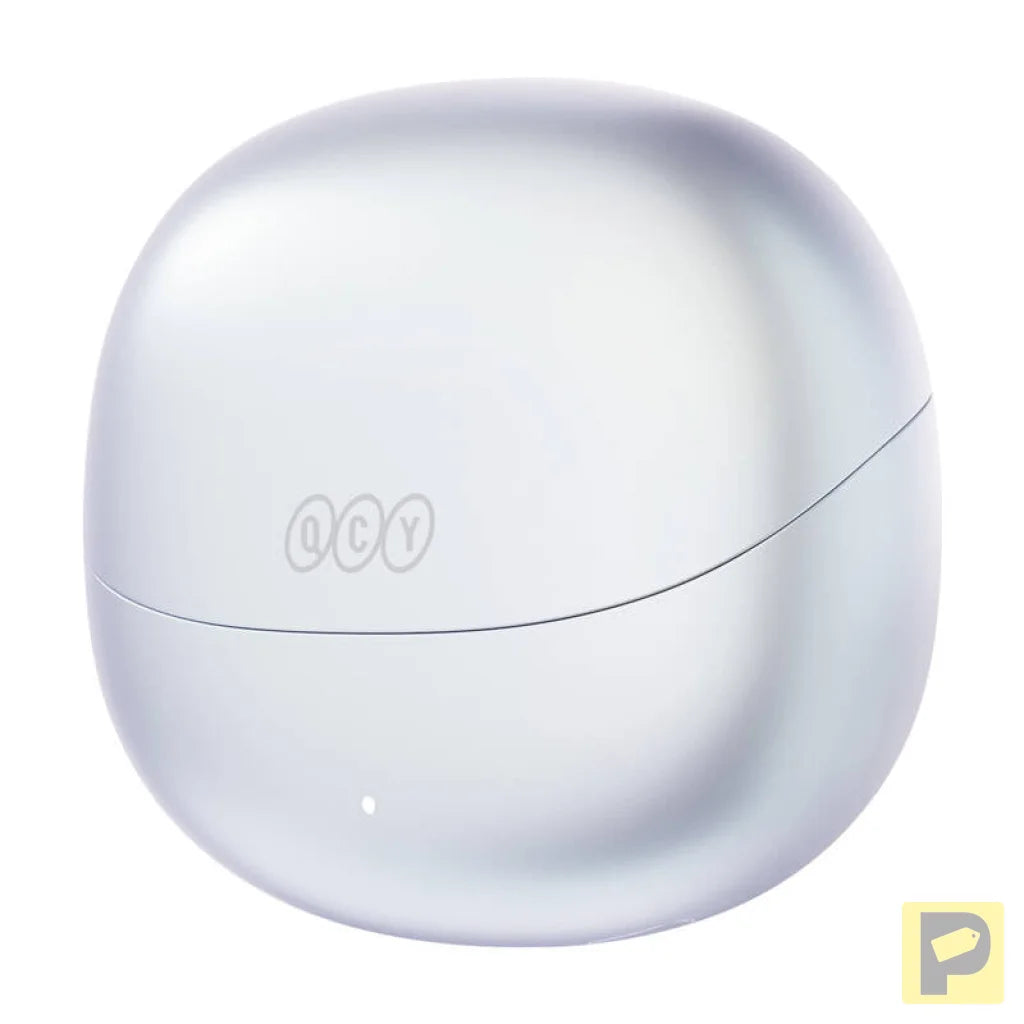 TWS QCY MeloBuds Pro HT08 Headphones, ANC (white)