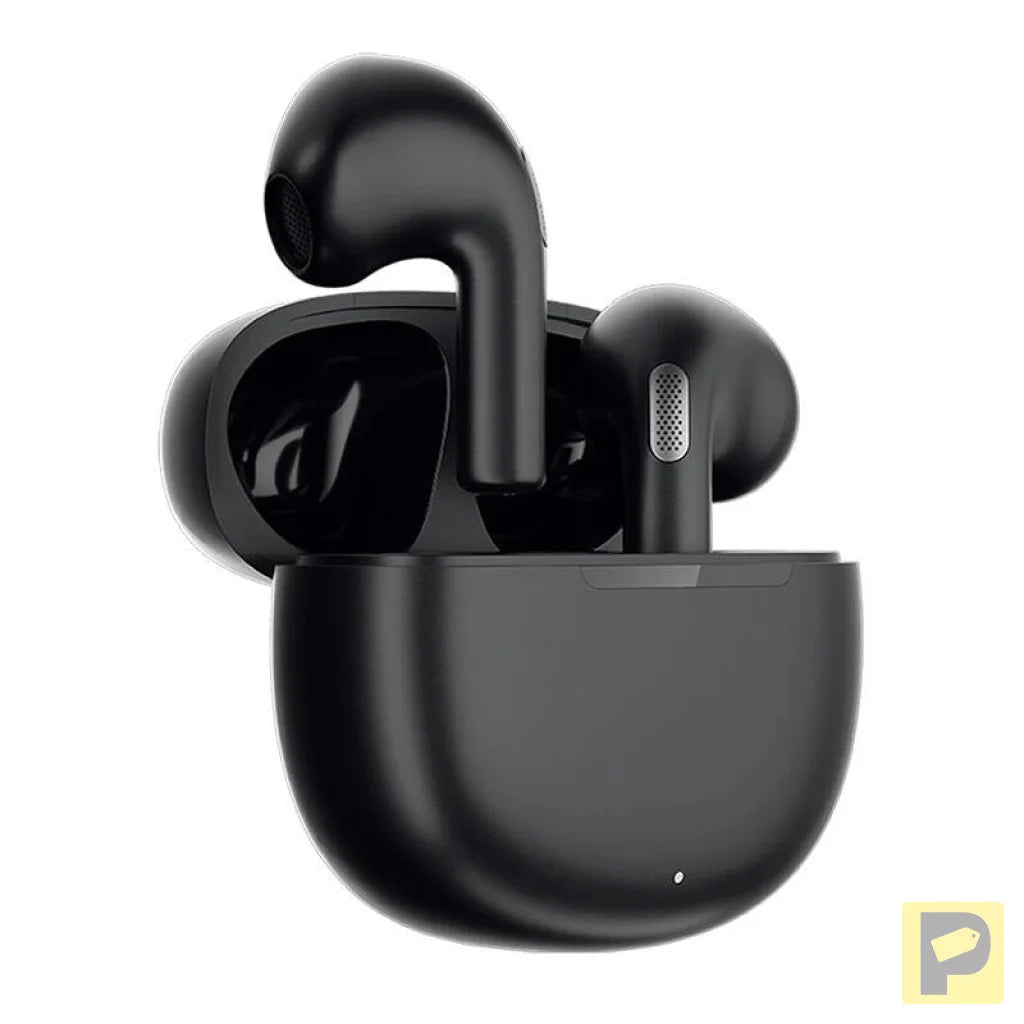 TWS QCY T20 headphones (black)