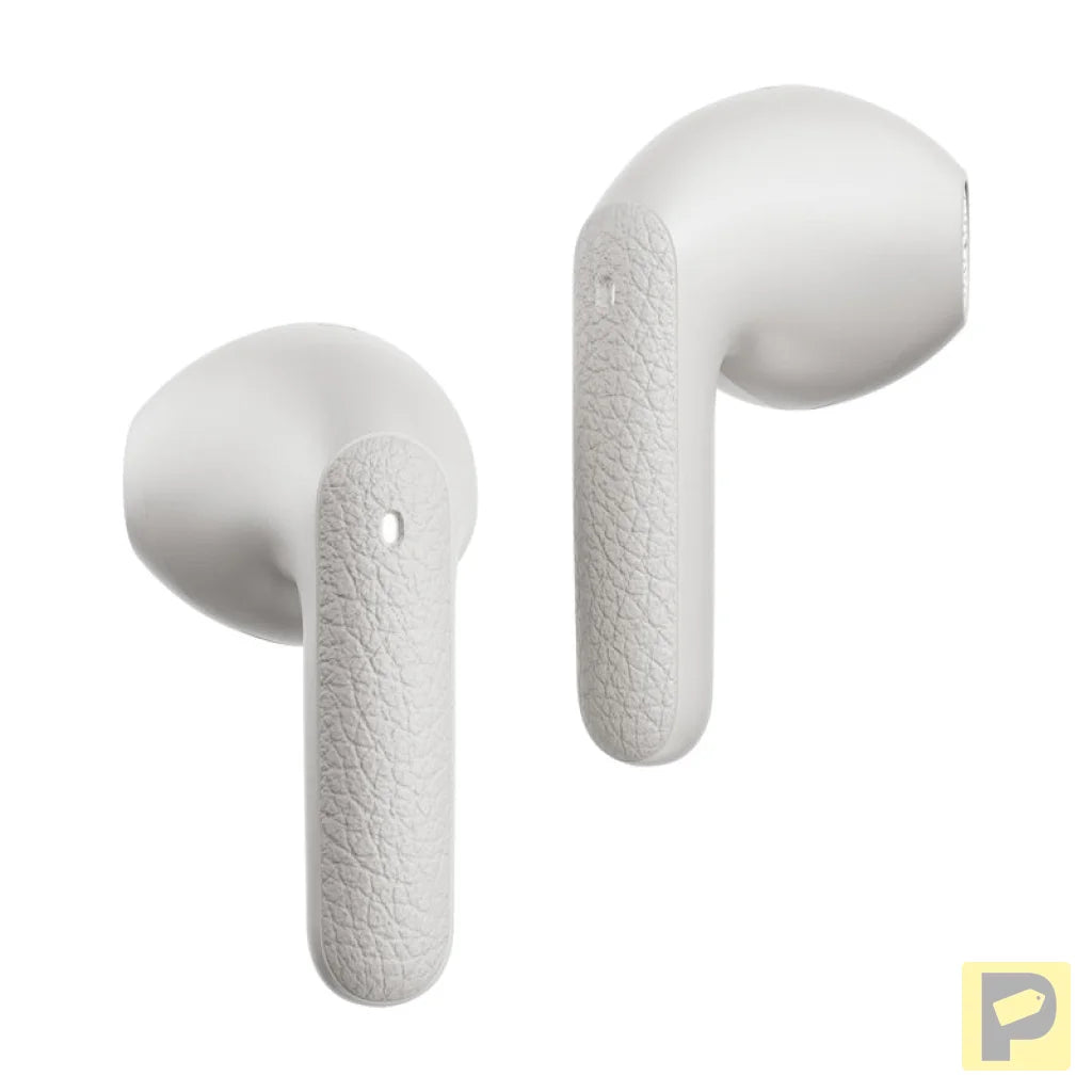 TWS QCY T41 Headphones (white)