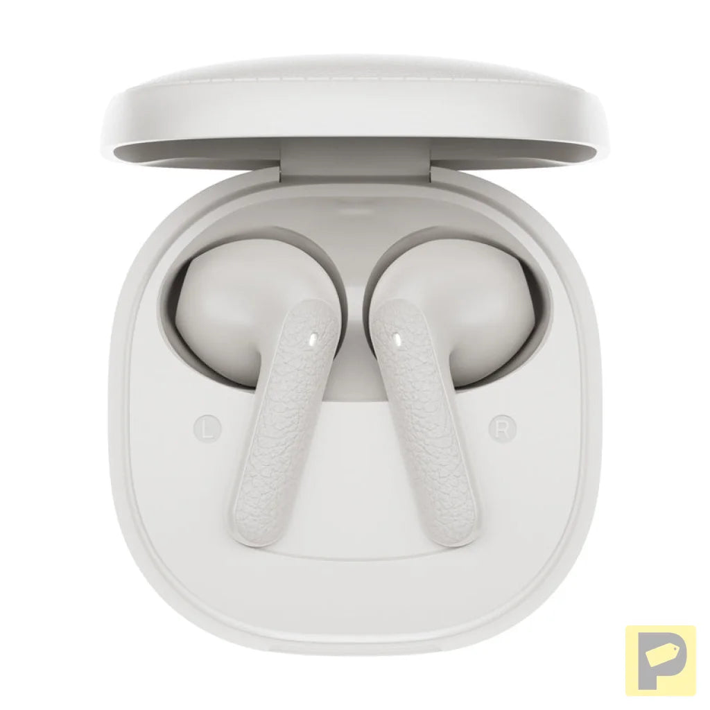 TWS QCY T41 Headphones (white)