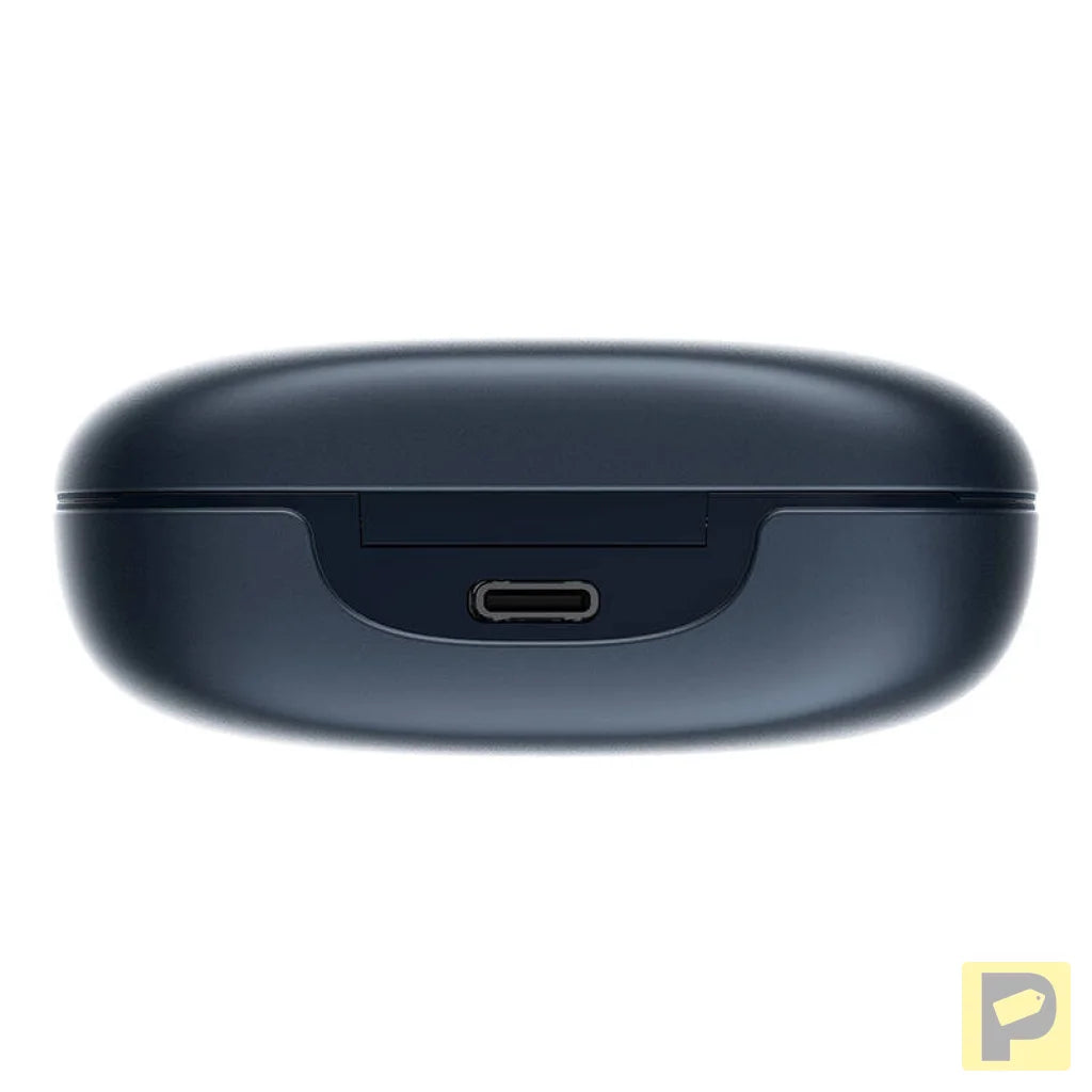 TWS Tribit SolarBuds C2 BTH96R headphones (black)