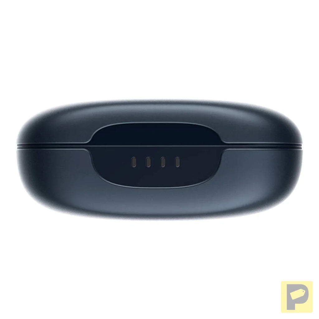 TWS Tribit SolarBuds C2 BTH96R headphones (black)