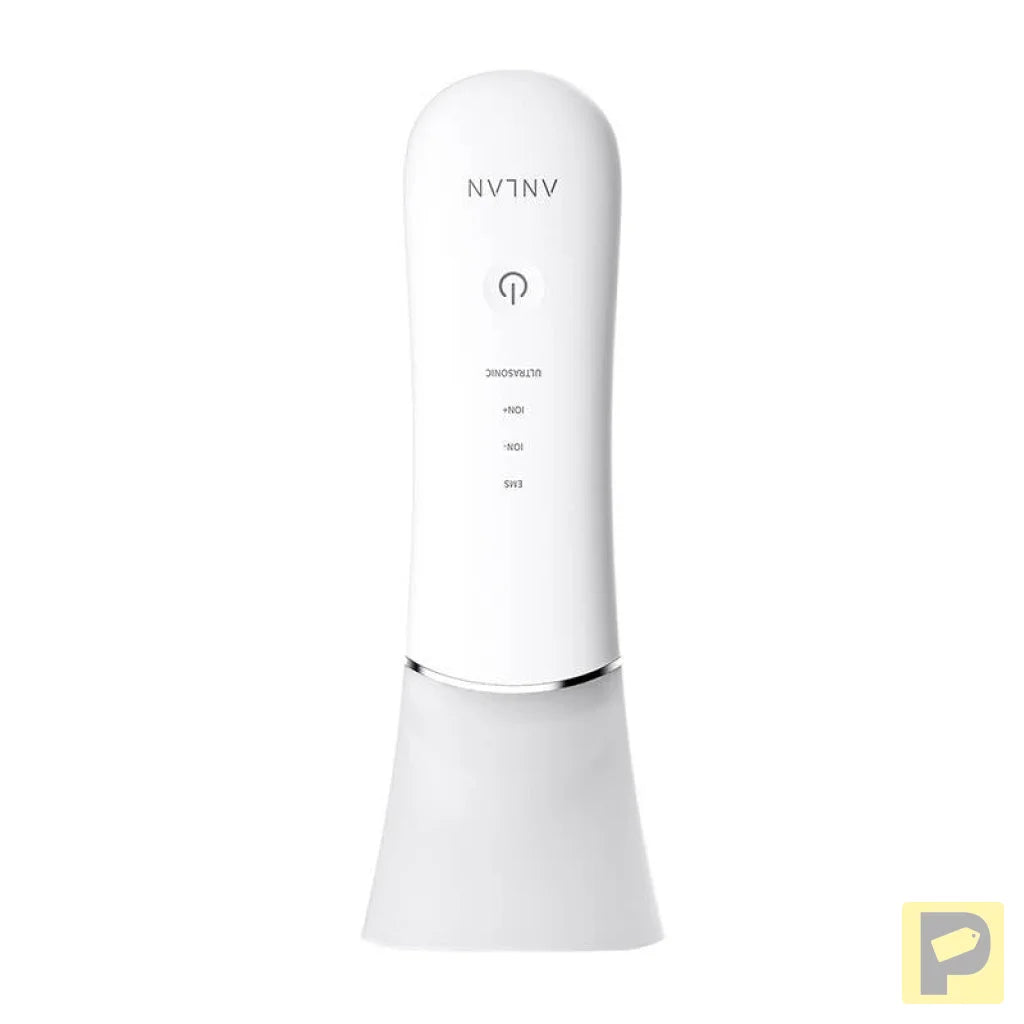 Ultrasonic Cleansing 01-ACPJ32-02A (white)