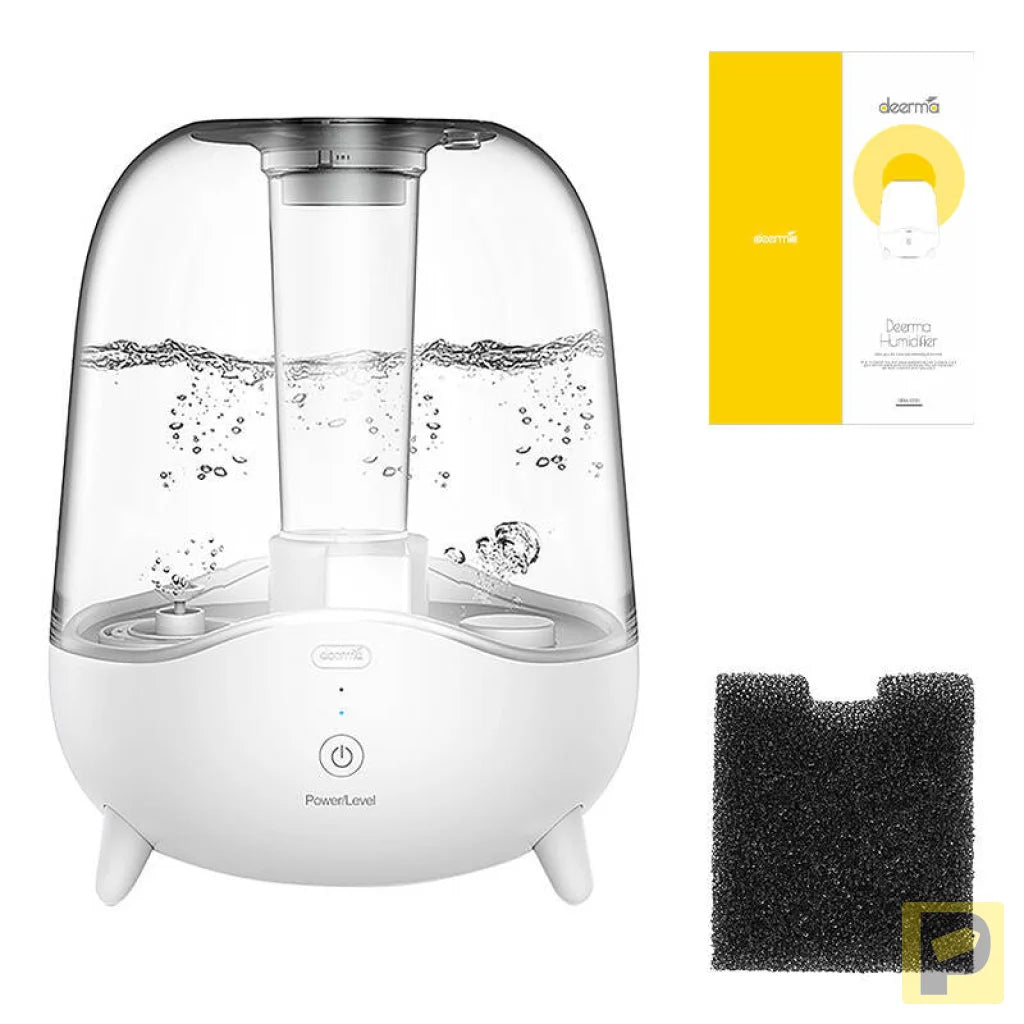 Ultrasonic humidifier Deerma F325