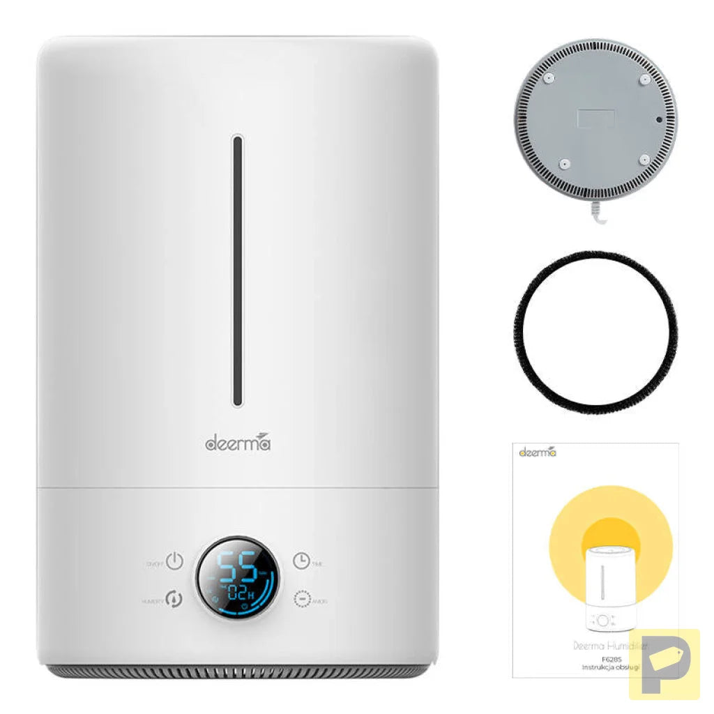 Ultrasonic humidifier Deerma F628s
