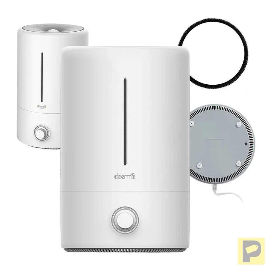 Ultrasonic humidifier Deerma F628W