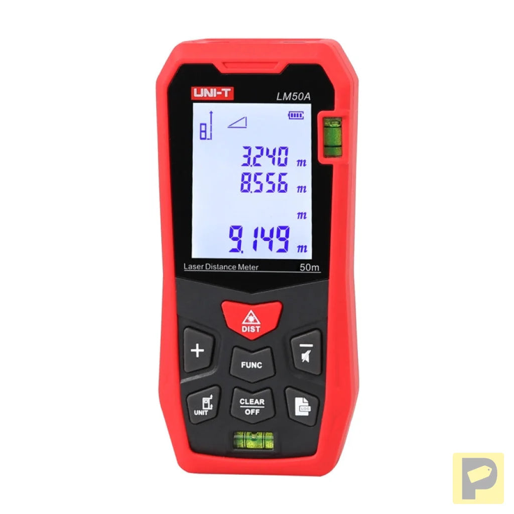 UNI-T LM50A laser rangefinder