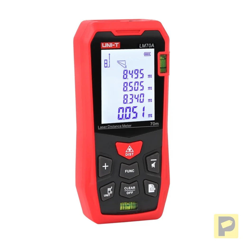 UNI-T LM70A laser rangefinder